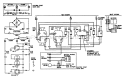 Page D Diagram and Parts List for 8865-5  Briggs and Stratton Generator